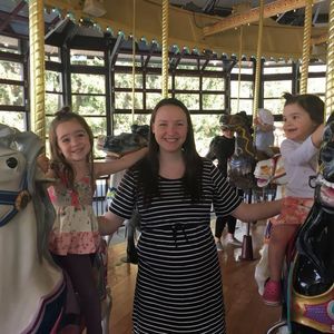 Meet your Posher, Chloe